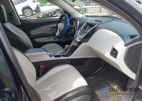 2015 Chevrolet Equinox Ltz from USA, damaged, VIN 2GNFLHEKXF6371006